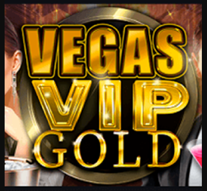 Vegas VIP Gold en la Bizzo Casino app